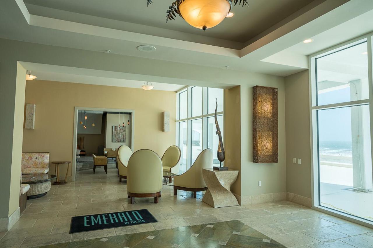 Sea It All Infinity Pool Ocean Views Steps From The Beach - A Perfect Romantic Getaway Galveston Exterior photo