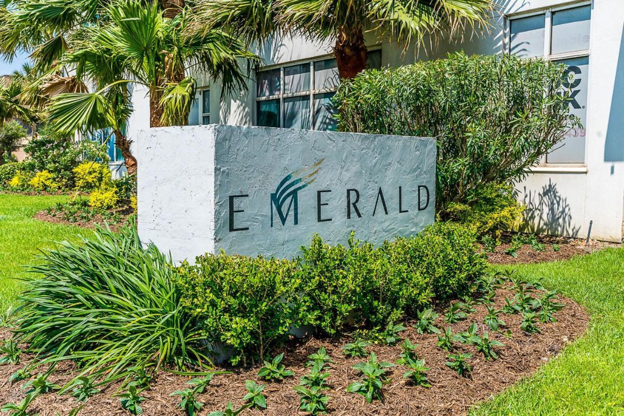 Sea It All Infinity Pool Ocean Views Steps From The Beach - A Perfect Romantic Getaway Galveston Exterior photo